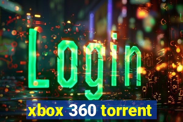 xbox 360 torrent